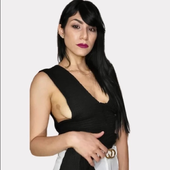 Meet your Posher, Leenoshka - Picture 5 of 6